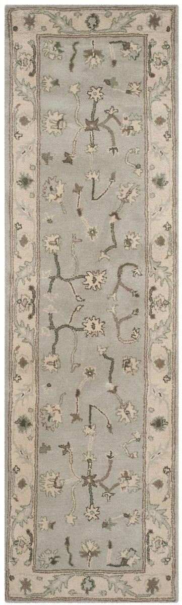 Safavieh Heritage 865 Hand Tufted Wool Rug HG865A-3
