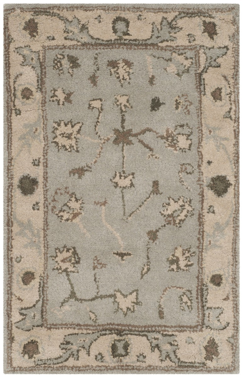 Safavieh Heritage 865 Hand Tufted Wool Rug HG865A-3