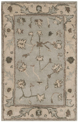 Safavieh Heritage 865 Hand Tufted Wool Rug HG865A-3