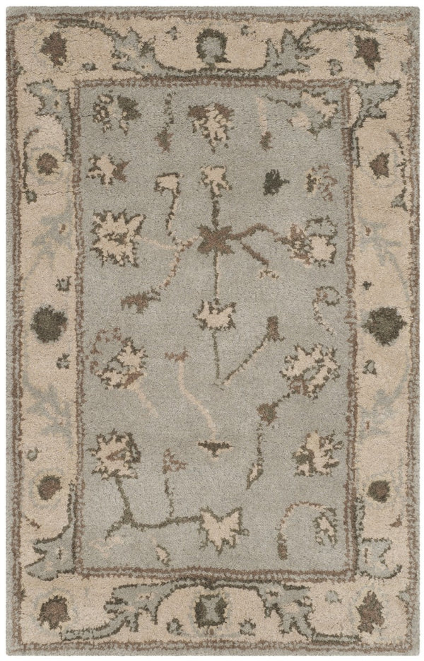 Safavieh Heritage 865 Hand Tufted Wool Rug HG865A-3
