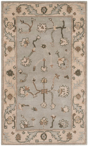 Safavieh Heritage HG865 Hand Tufted Rug