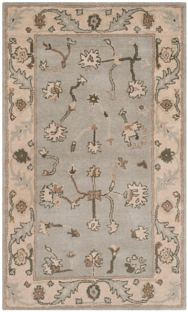 Safavieh Heritage HG865 Hand Tufted Rug