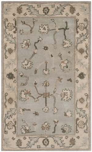 Safavieh Heritage 865 Hand Tufted Wool Rug HG865A-3