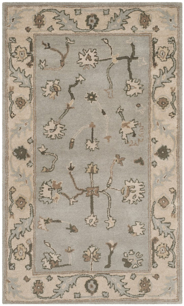 Safavieh Heritage 865 Hand Tufted Wool Rug HG865A-3