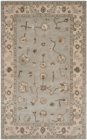 Safavieh Heritage HG865 Hand Tufted Rug