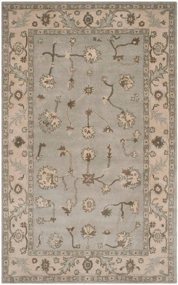 Safavieh Heritage HG865 Hand Tufted Rug