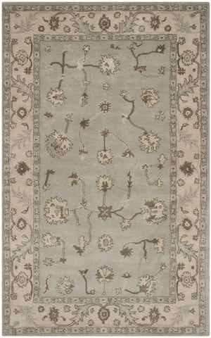 Safavieh Heritage 865 Hand Tufted Wool Rug HG865A-3