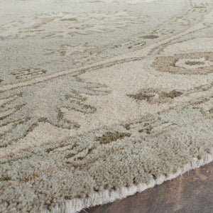 Safavieh Heritage 865 Hand Tufted Wool Rug HG865A-3