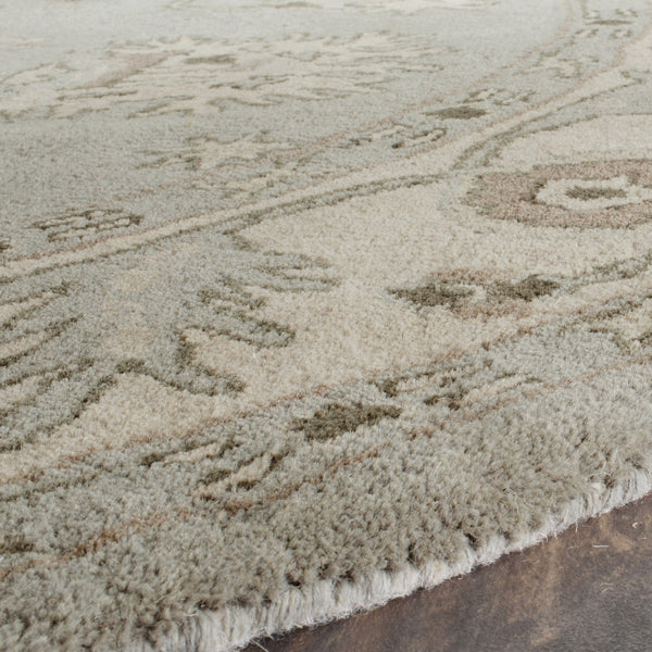 Safavieh Heritage 865 Hand Tufted Wool Rug HG865A-3