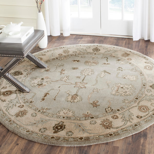 Safavieh Heritage HG865 Hand Tufted Rug