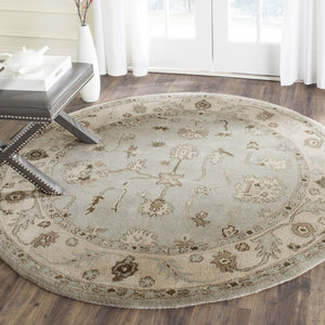 Safavieh Heritage 865 Hand Tufted Wool Rug HG865A-3