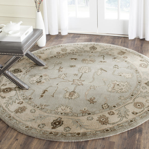 Safavieh Heritage 865 Hand Tufted Wool Rug HG865A-3