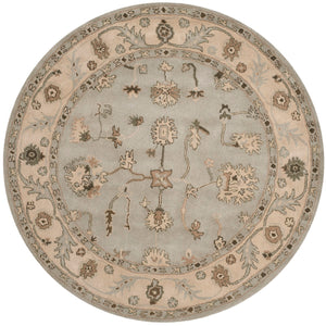 Safavieh Heritage HG865 Hand Tufted Rug