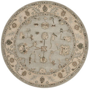 Safavieh Heritage 865 Hand Tufted Wool Rug HG865A-3