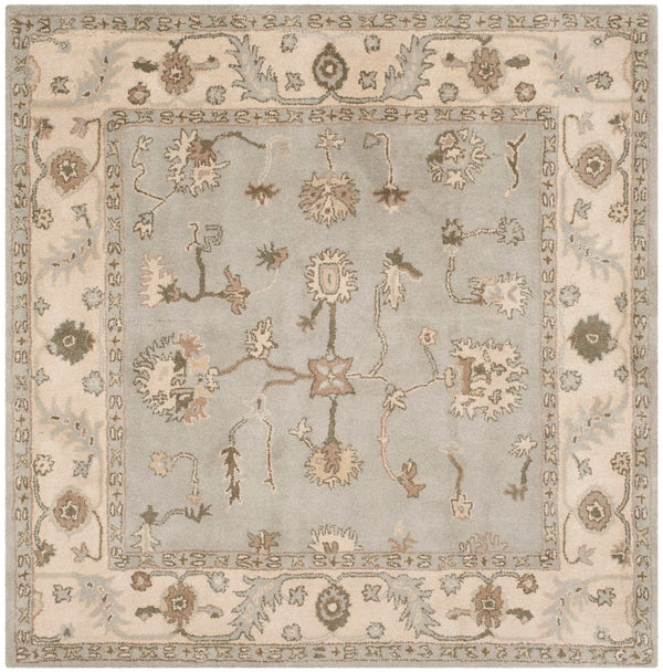 Safavieh Heritage HG865 Hand Tufted Rug