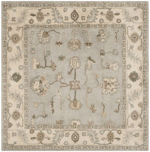 Safavieh Heritage 865 Hand Tufted Wool Rug HG865A-3
