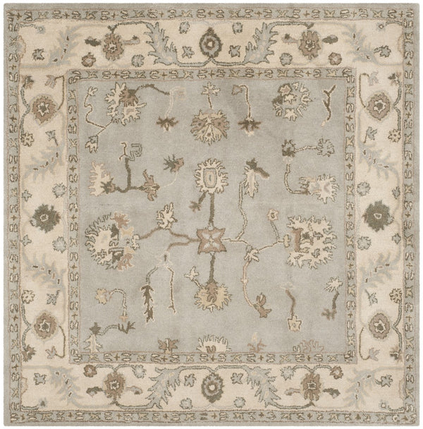 Safavieh Heritage 865 Hand Tufted Wool Rug HG865A-3