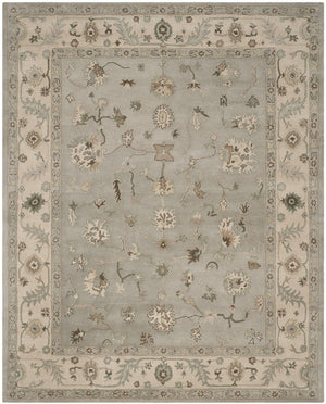 Safavieh Heritage 865 Hand Tufted Wool Rug HG865A-3