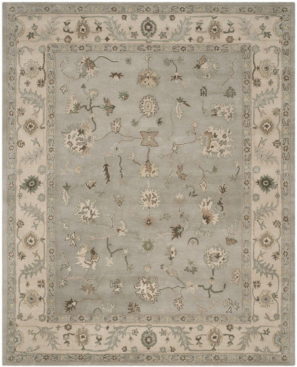 Safavieh Heritage 865 Hand Tufted Wool Rug HG865A-3
