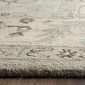 Safavieh Heritage 865 Hand Tufted Wool Rug HG865A-3