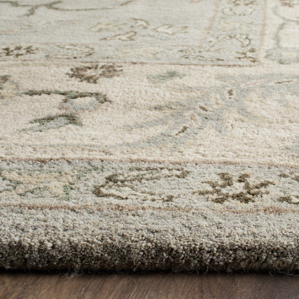 Safavieh Heritage 865 Hand Tufted Wool Rug HG865A-3