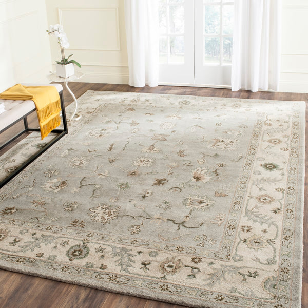 Safavieh Heritage HG865 Hand Tufted Rug