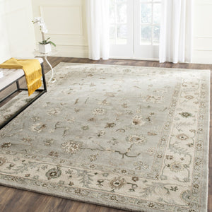 Safavieh Heritage 865 Hand Tufted Wool Rug HG865A-3