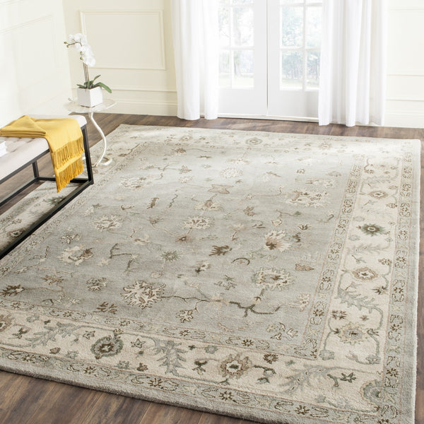 Safavieh Heritage 865 Hand Tufted Wool Rug HG865A-3