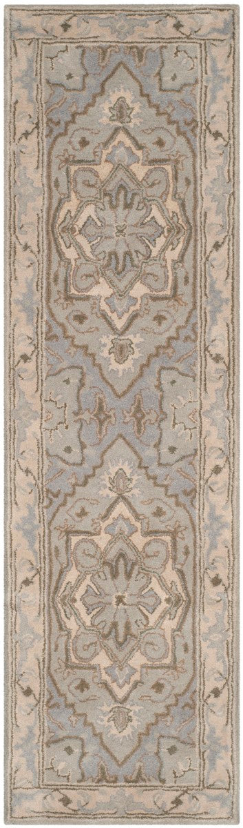 Safavieh Heritage HG866 Hand Tufted Rug