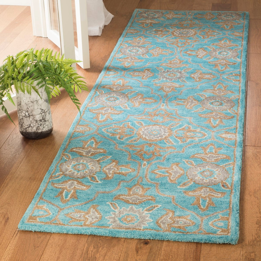 Safavieh Heritage HG870 Hand Tufted Rug