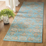 Safavieh Heritage 870 Hand Tufted Wool Rug HG870A-3