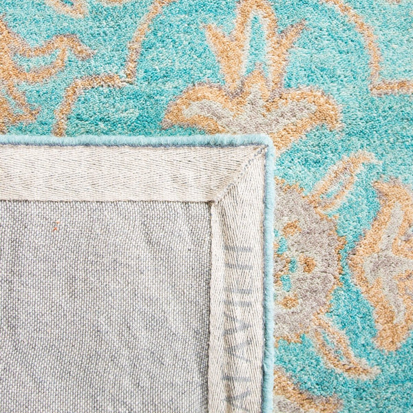 Safavieh Heritage 870 Hand Tufted Wool Rug HG870A-3