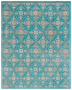 Safavieh Heritage 870 Hand Tufted Wool Rug HG870A-3