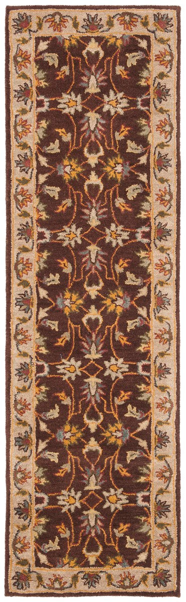 Safavieh Heritage HG912 Hand Tufted Rug