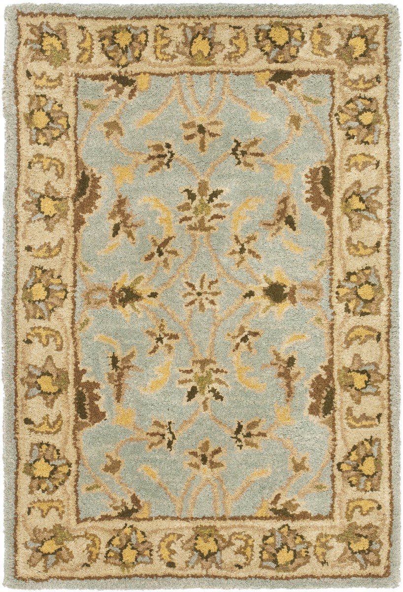 Safavieh Heritage HG913 Hand Tufted Rug