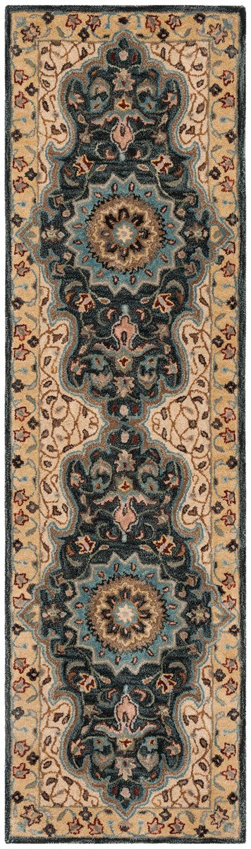 Safavieh Heritage HG918 Hand Tufted Rug