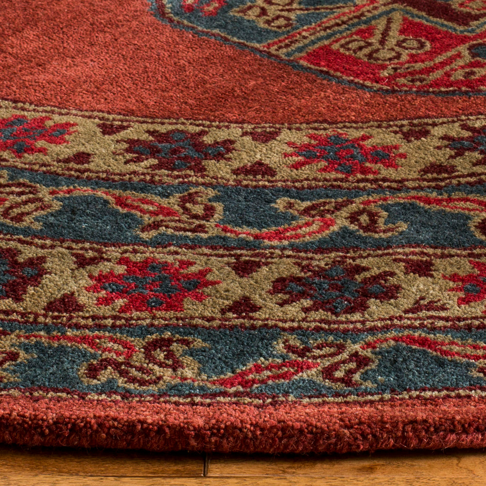 Safavieh Heritage HG919 Hand Tufted Rug