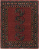 Safavieh Heritage 919 Hand Tufted 80% Wool/10% Cotton/10% Latex Rug HG919Q-3