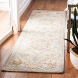 Safavieh Heritage 920 Hand Loomed 80% Wool/10% Cotton/10% Latex Traditional Rug HG920B-9