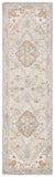 Safavieh Heritage 920 Hand Loomed 80% Wool/10% Cotton/10% Latex Traditional Rug HG920B-9