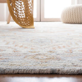 Safavieh Heritage 920 Hand Loomed 80% Wool/10% Cotton/10% Latex Traditional Rug HG920B-9