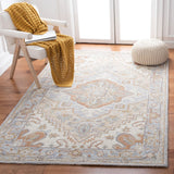 Safavieh Heritage 920 Hand Loomed 80% Wool/10% Cotton/10% Latex Traditional Rug HG920B-9