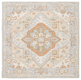 Safavieh Heritage 920 Hand Loomed 80% Wool/10% Cotton/10% Latex Traditional Rug HG920B-9