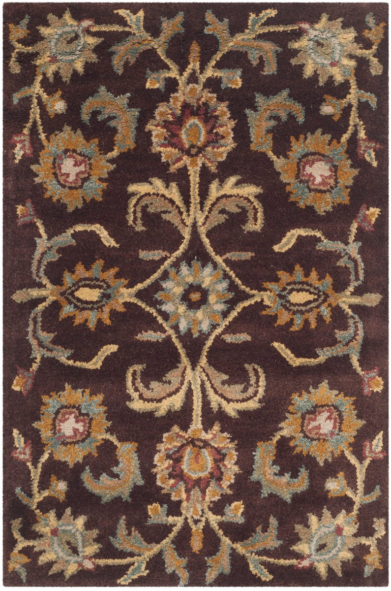 Safavieh Heritage HG921 Hand Tufted Rug