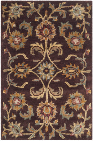 Safavieh Heritage HG921 Hand Tufted Rug