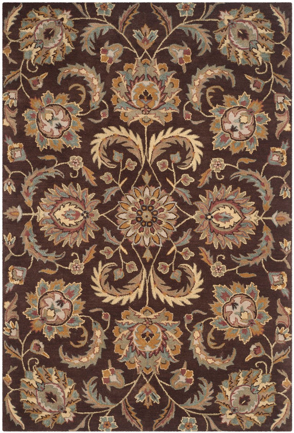 Safavieh Heritage HG921 Hand Tufted Rug