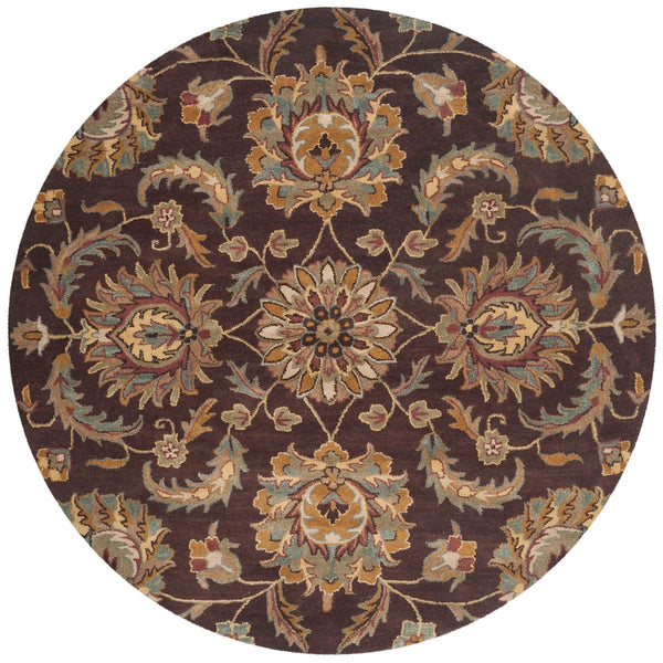 Safavieh Heritage HG921 Hand Tufted Rug