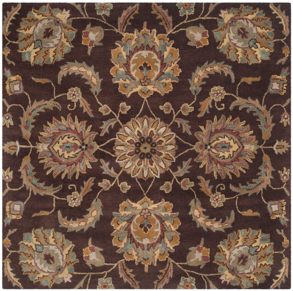 Safavieh Heritage HG921 Hand Tufted Rug