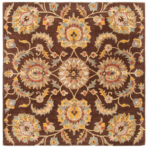 Safavieh Heritage 921 Hand Tufted 80% Wool/10% Cotton/10% Latex Rug HG921A-2