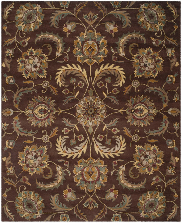 Safavieh Heritage HG921 Hand Tufted Rug